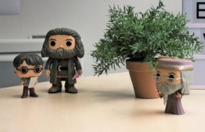 figurines funko pop