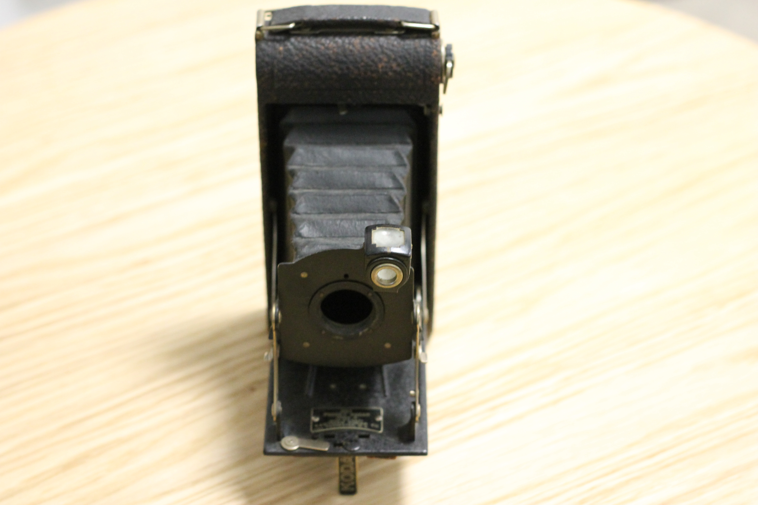 Kodak Pocket 
