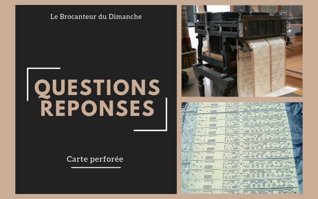 Questions reponses 