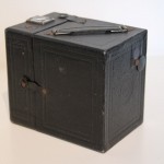 Appareil Photo Argentique Vintage CORONET Fildia - Parfait Pour La Déco Ou La Collection