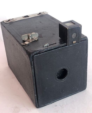 appareil photo Kodak Brownie Camera