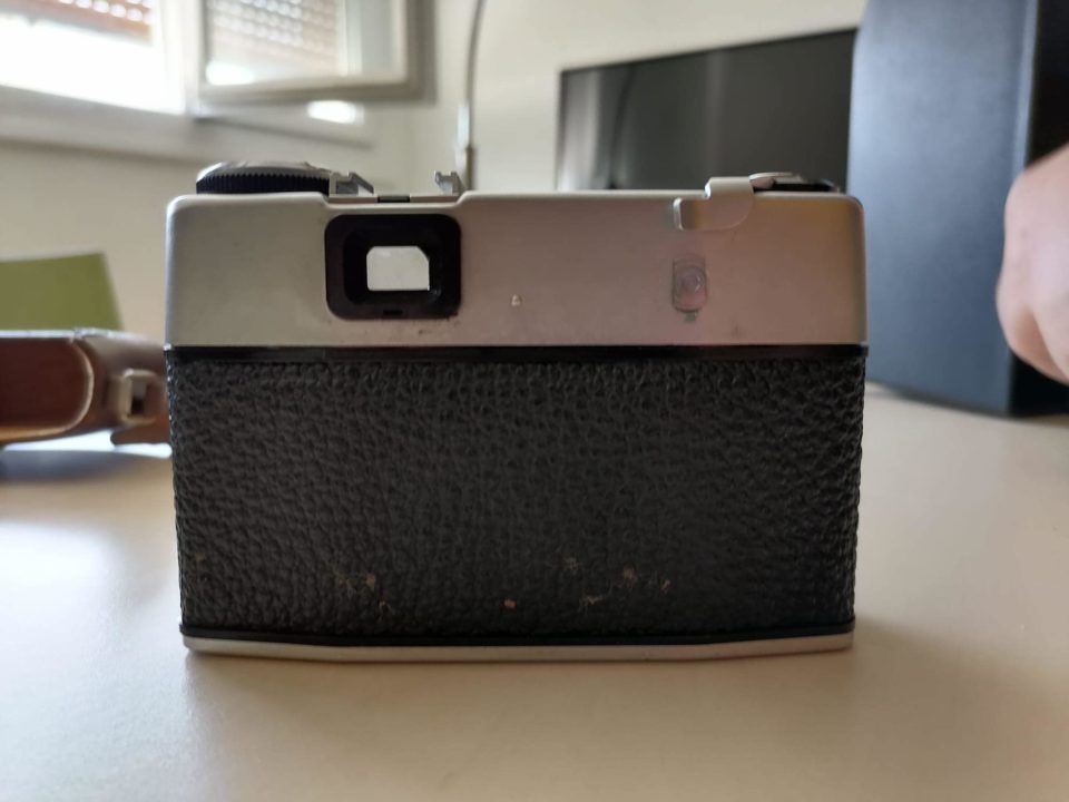 Annonces appareil photo agfa d'occasion - Photo, audio & vidéo