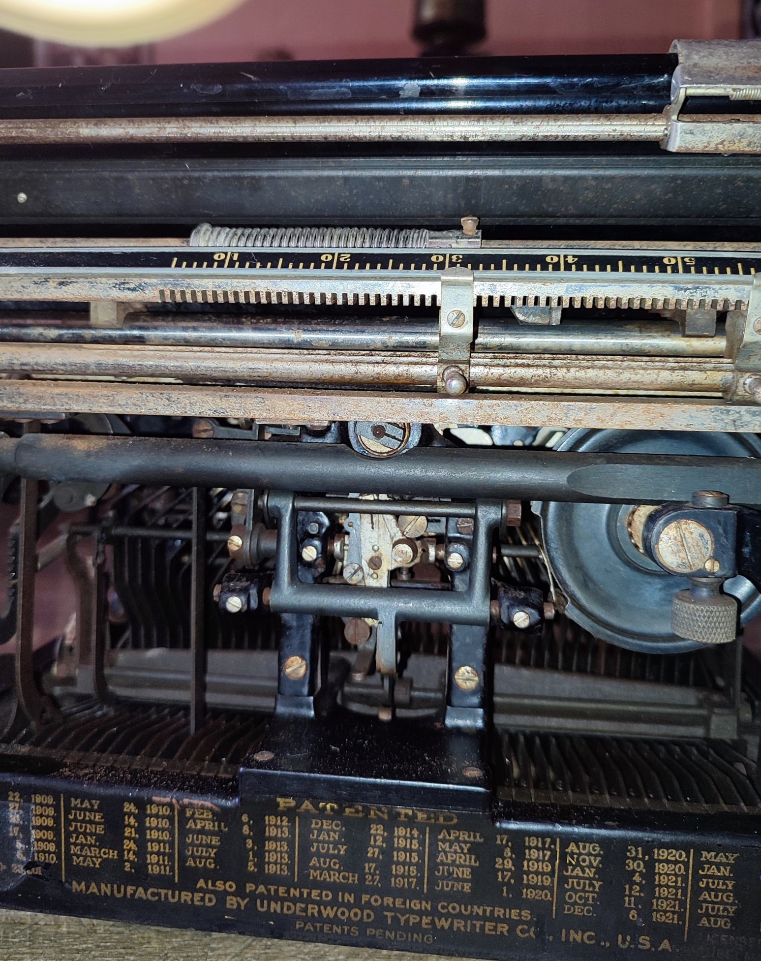 Rubans Pour Machine à écrire (paquet Double) – BSIE